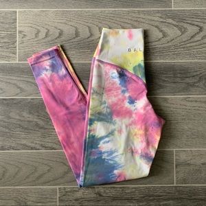 Balance Athletica Atmos Cloud Pant Acid Rain